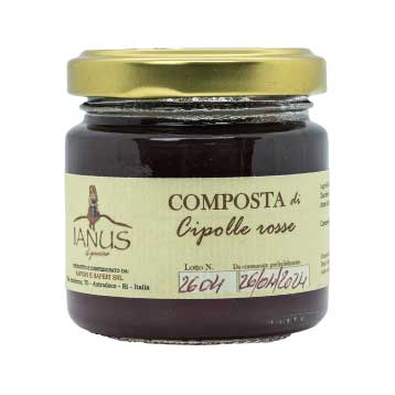 ianus-cipolla-rossa Composta cipolle rosse